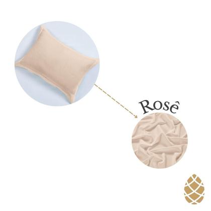 Imagem de Jogo De Cama Queen Jolitex Toque De 1000Fios Thousand 4 Pçs