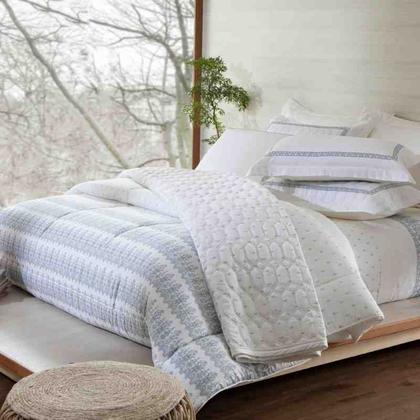 Imagem de Jogo de Cama Queen Lázio Muara Kacyumara