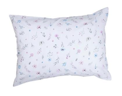 Imagem de Jogo de Cama Queen New Innovi 180 Fios Mariposy Kacyumara