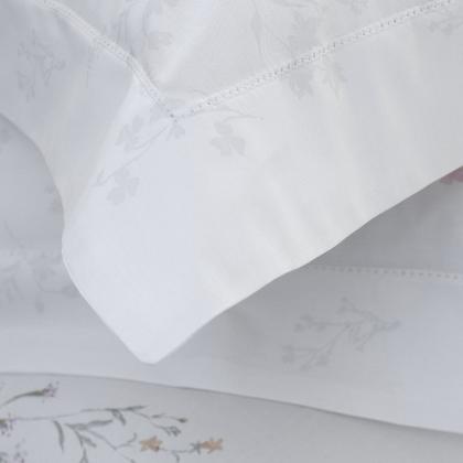 Imagem de Jogo de Cama Queen Percalle 180 Fios Verbena Buddemeyer