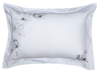 Imagem de Jogo De Cama Queen Pia 300 Fios Satinée Kacyumara