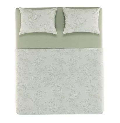 Imagem de Jogo de Cama Queen Rebeca 160 Fios Karsten