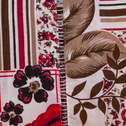 Imagem de Jogo de Cama Refúgio Casal Percal 180 Fios Algodão Luxo 4 Peças