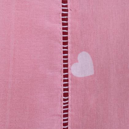 Imagem de Jogo de Cama Refúgio Casal Percal 180 Fios Algodão Luxo 4 Peças