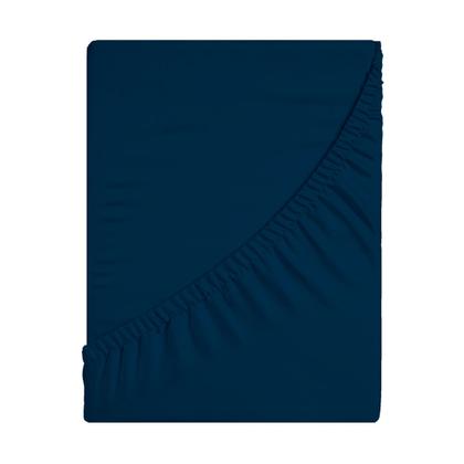 Imagem de Jogo de Cama Solteiro 2 Peças 100% Algodão C/ Elástico