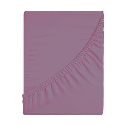 Imagem de Jogo de Cama Solteiro 2 Peças 100% Algodão C/ Elástico