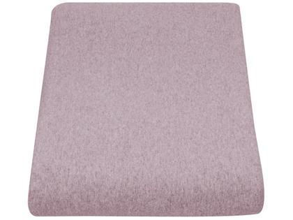 Imagem de Jogo de Cama Solteiro Atlântica Mescla Urban Rosa Escuro 2 Peças