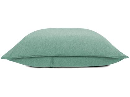 Imagem de Jogo de Cama Solteiro Atlântica Mescla Urban  Verde Gales 2 Peças