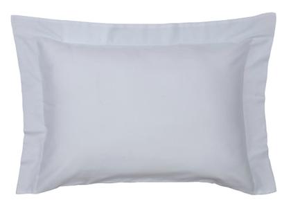 Imagem de Jogo de Cama Solteiro Satinee 300 Fios Branco Kacyumara
