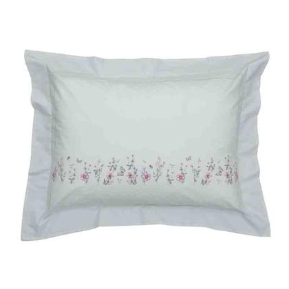 Imagem de Jogo de Cama Solteiro Vida Bela Vecilia Kacyumara