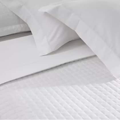 Imagem de Jogo De Cama Super King Bud Vision New Colors Cetim 300 Fios Buddemeyer 4Pçs