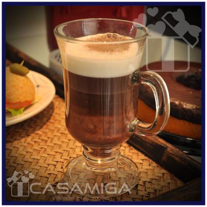 Imagem de Jogo de Caneca Irish 120ml 6 peças Class Home