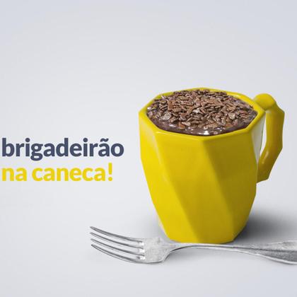 Jogo de Canecas Cerâmicas 4 peças Louça Café da Manha Cores Variadas - Ecass Imagem de Jogo de Canecas Cerâmicas 4 peças Louça Café da Manha Cores Variadas