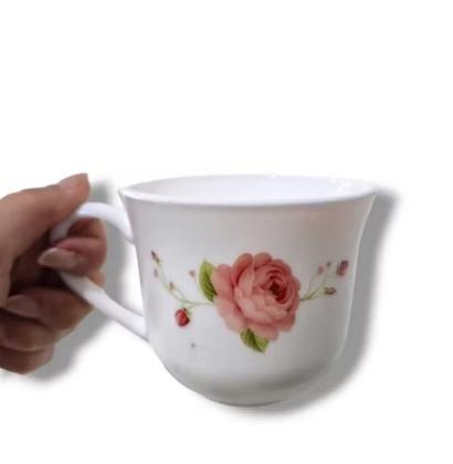 Imagem de Jogo de Canecas Com 4 Peças de 60Ml