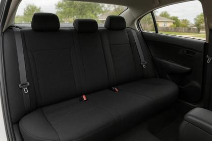 Imagem de jogo de capas tecido original bancos chevrolet agile astra prisma a venda