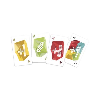 Imagem de Jogo De Cartas Can Can Clássico Grow Diversão Em Família E Amigos