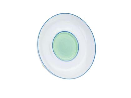 Imagem de Jogo de Chá 12 Peças - Dec. Jade