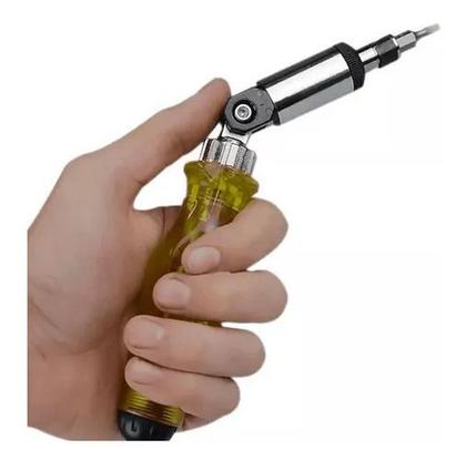 Imagem de Jogo De Chave 47 Peças 68-736 Catraca Articulada Stanley Ama