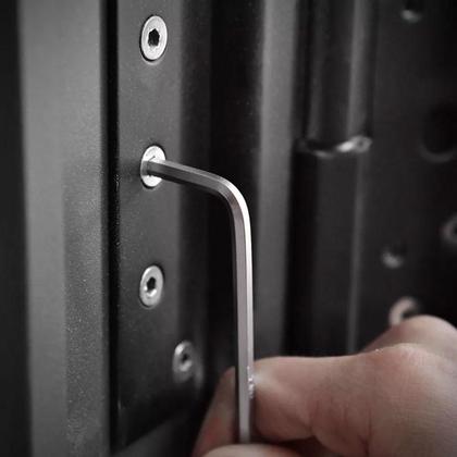 Imagem de Jogo De Chave Allen 1/16'' Á 3/8'' 9 Peças (702685) - Onsite