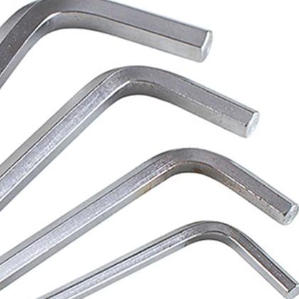 Imagem de Jogo de Chave Allen com 8 Peças