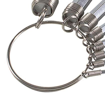 Imagem de Jogo de Chave Allen com 8 Peças