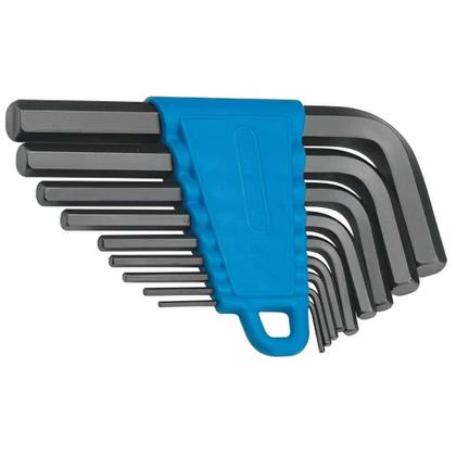 Imagem de Jogo de Chave Allen Hexagonal 8 Peças 3/32 POL a 3/8 POL GEDORE