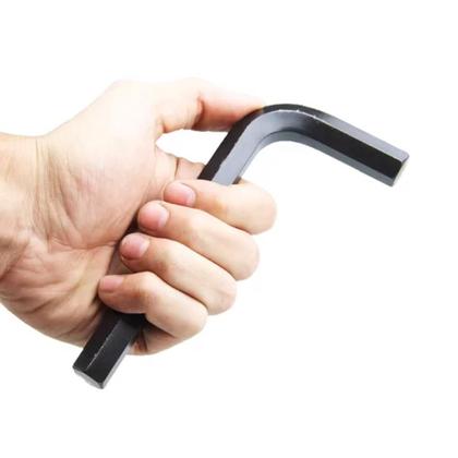 Imagem de Jogo de Chave Allen Hexagonal Curta 4,0MM a 14,0MM - Belzer 220401BR