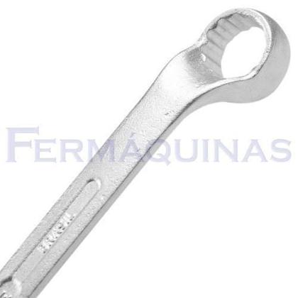 Imagem de Jogo De Chave Combinada 1/4 3/4 9 Peças Gedore