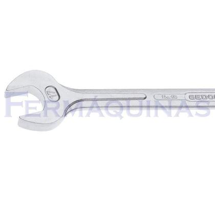 Imagem de Jogo De Chave Combinada 1/4 3/4 9 Peças Gedore