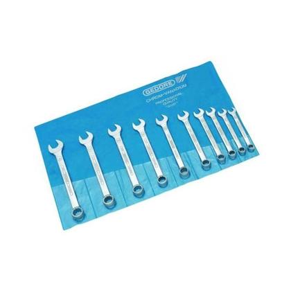 Imagem de Jogo de Chave Combinada 1/4 X 1 Polegada