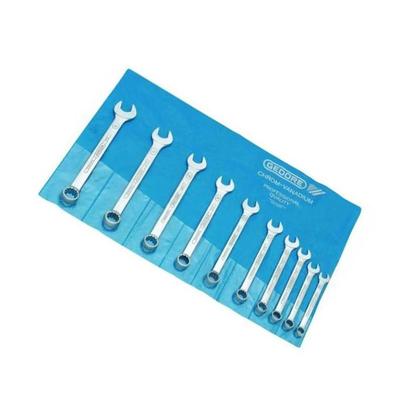 Imagem de Jogo de Chave Combinada 1/4 X 1 Polegada