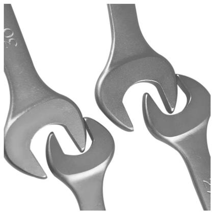 Imagem de Jogo de Chave Combinada 44660215 Tramontina - 6 a 32mm