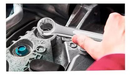 Imagem de Jogo De Chave Combinada 6 A 22Mm 12 Peças C-12 Western