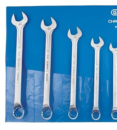 Imagem de Jogo de Chave Combinada 6 A 32mm 15 Peças Gedore 1B-15M