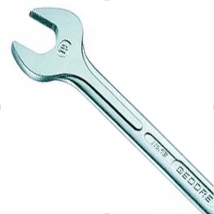 Imagem de Jogo de Chave Combinada 6 a 32mm 15pçs 1B-15M Gedore