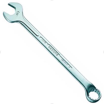 Imagem de Jogo de Chave Combinada 6 a 32mm 15pçs 1B-15M Gedore