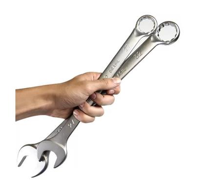 Imagem de Jogo de Chave Combinada 6 A 32mm 15pçs 44660/215 Tramontina