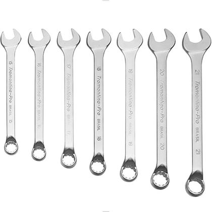 Imagem de Jogo de chave combinada 6 a 32mm 26 peças 44660/226 Tramontina