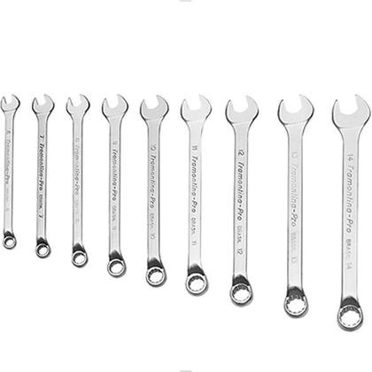 Imagem de Jogo de chave combinada 6 a 32mm 26 peças 44660/226 Tramontina