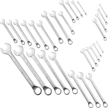 Imagem de Jogo de chave combinada 6 a 32mm 26 peças 44660/226 Tramontina