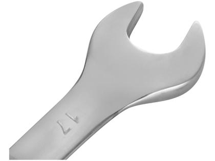 Imagem de Jogo de Chave Combinada Aço CRV 6-22mm 12 Peças 154129 MTX