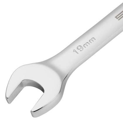 Imagem de Jogo de chave combinada c catraca