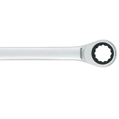 Imagem de Jogo de Chave Combinada com Catraca 8 Peças Stels 1451455