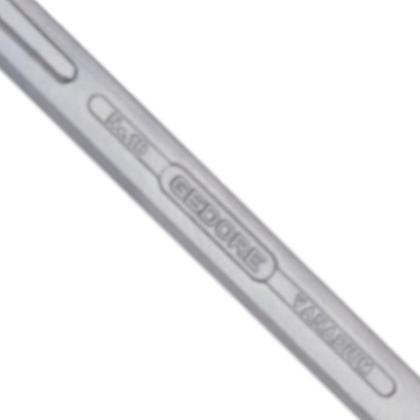 Imagem de Jogo de Chave Combinada de 10 a 41 mm com 22 Peças