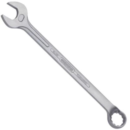 Imagem de Jogo de Chave Combinada de 10 a 41 mm com 22 Peças