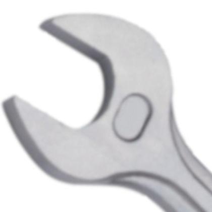 Imagem de Jogo de Chave Combinada de 10 a 41 mm com 22 Peças