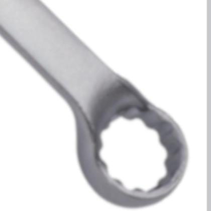 Imagem de Jogo de Chave Combinada de 10 a 41 mm com 22 Peças