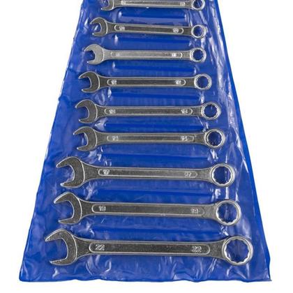 Imagem de Jogo De Chave Combinada De 6 À 22 Mm Com 12 Peças 1wt Eda