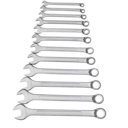 Imagem de Jogo De Chave Combinada De 6 À 22 Mm Com 12 Peças 1wt Eda