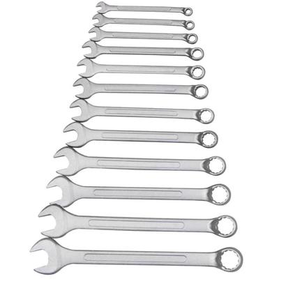 Imagem de Jogo de Chave Combinada de 6 à 22 MM com 12 Peças 1WT EDA